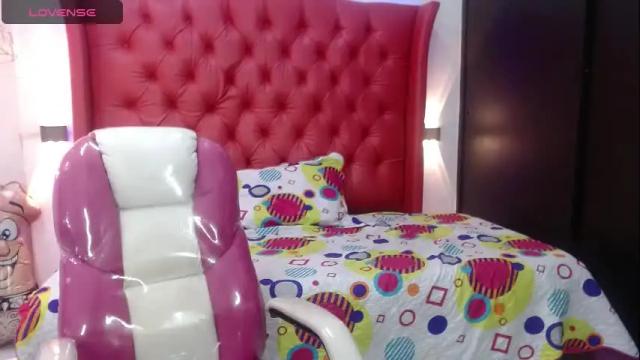 Image 12 of dafne_10 Stream on Chaturbate on 24 days ago