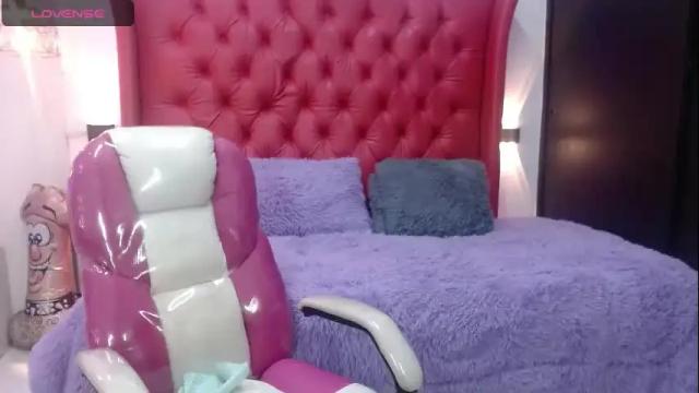 Thumbnail 1, dafne_10's Stream at Chaturbate, 1 month ago