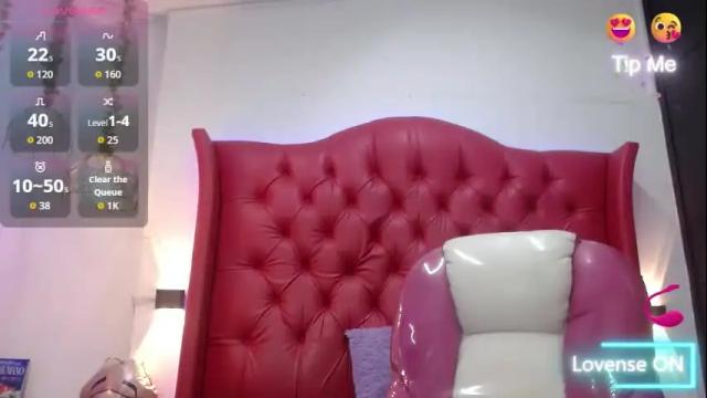 Image 11 of dafne_10 Stream on Chaturbate on 1 day ago