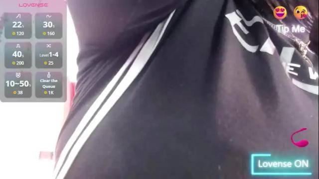 Thumbnail 2, dafne_10's Stream at Chaturbate, 1 day ago