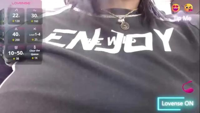 Image 6 of dafne_10 Stream on Chaturbate on 1 day ago