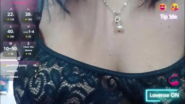 Image 8 of dafne_10 Stream on Chaturbate on 7 hours ago