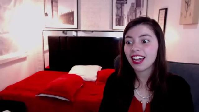 Image 11 of dafne_11 Stream on Chaturbate on 12 months ago