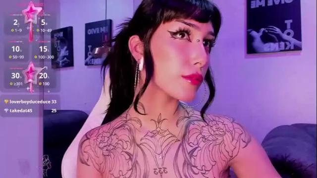 Image 11 of dafne_goth Stream on Chaturbate on 1 month ago