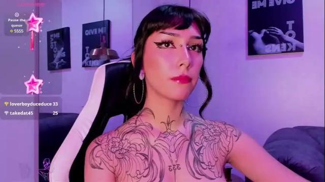Image 12 of dafne_goth Stream on Chaturbate on 1 month ago