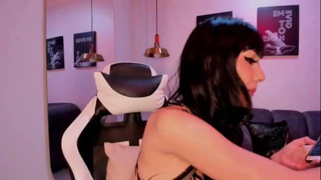 Thumbnail 2, dafne_goth's Stream at Chaturbate, 1 month ago
