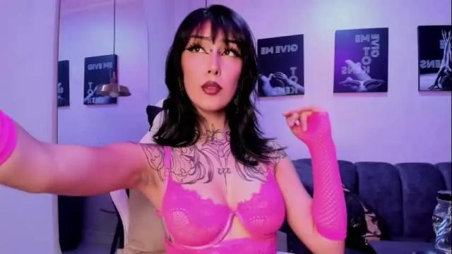 Thumbnail 1, dafne_goth's Stream at Chaturbate, 17 days ago