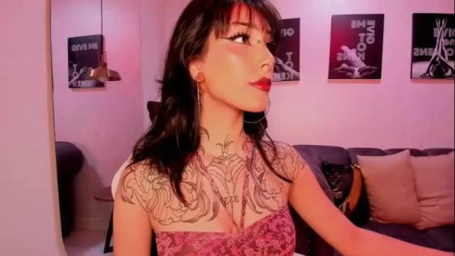Thumbnail 1, dafne_goth's Stream at Chaturbate, 16 days ago
