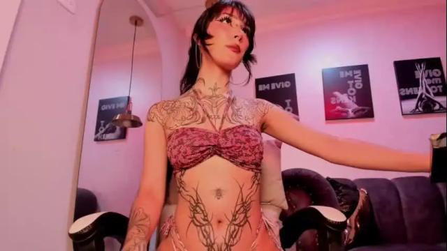Image 7 of dafne_goth Stream on Chaturbate on 18 days ago