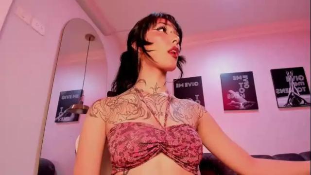 Thumbnail 3, dafne_goth's Stream at Chaturbate, 16 days ago