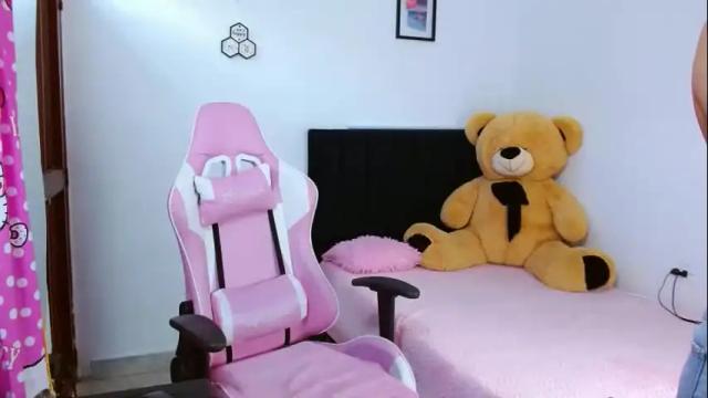 Image 4 of dafne_hot77 Stream on Chaturbate on 1 month ago