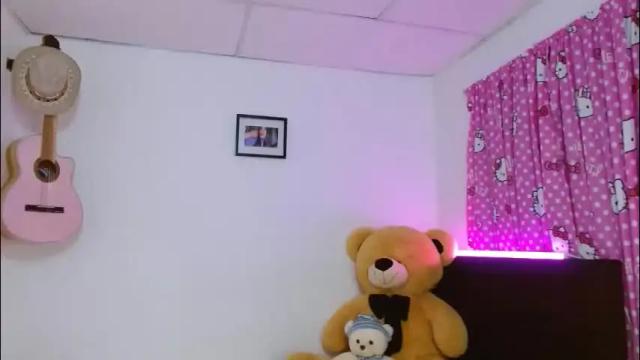 Image 2 of dafne_hot77 Stream on Chaturbate on 6 days ago
