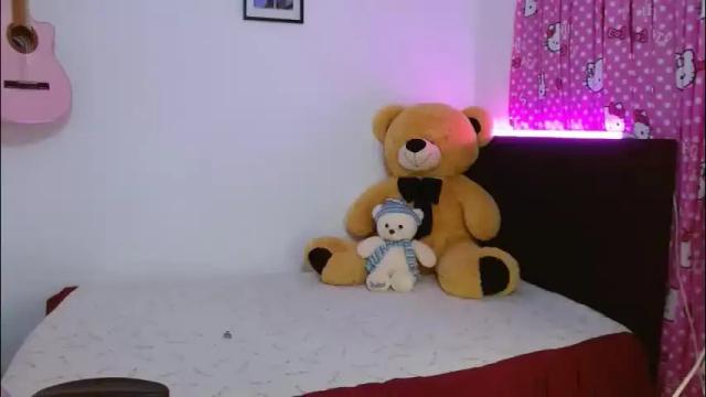 Image 6 of dafne_hot77 Stream on Chaturbate on 6 days ago