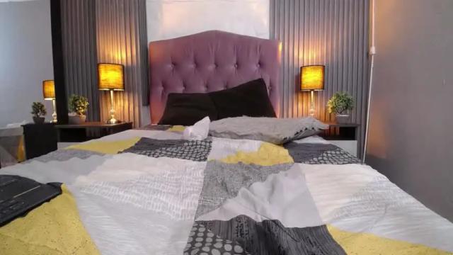 Thumbnail 3, dafne_hs's Stream at Chaturbate, 21 months ago