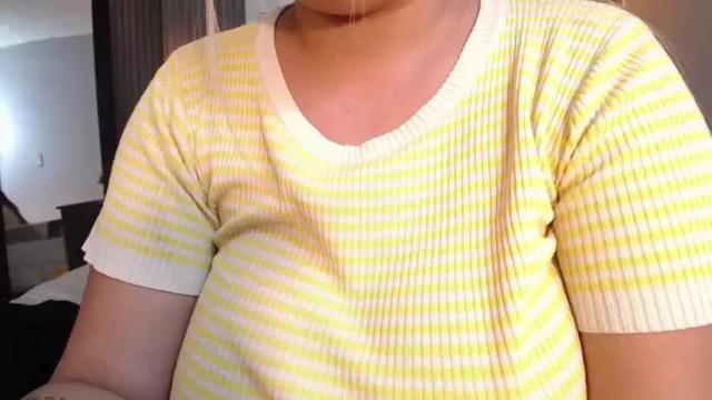 Image 4 of dafne_hs Stream on Chaturbate on 21 months ago