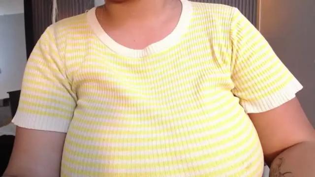 Thumbnail 2, dafne_hs's Stream at Chaturbate, 21 months ago