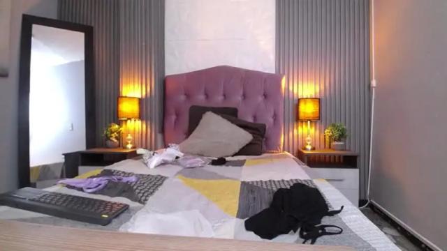 Thumbnail 1, dafne_hs's Stream at Chaturbate, 21 months ago