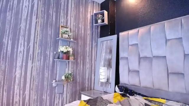 Thumbnail 1, dafne_hs's Stream at Chaturbate, 20 months ago