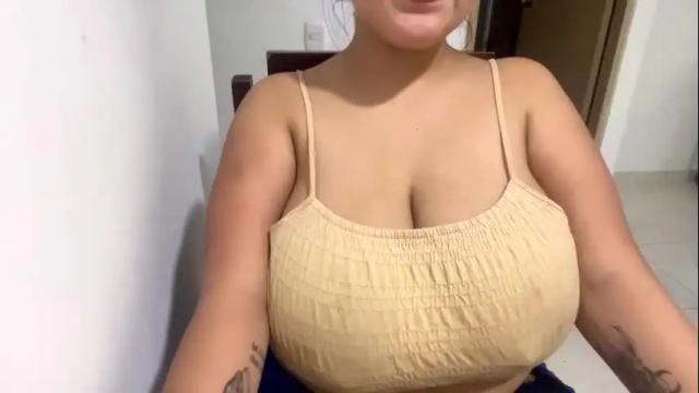 Image 10 of dafne_hs Stream on Chaturbate on 5 months ago