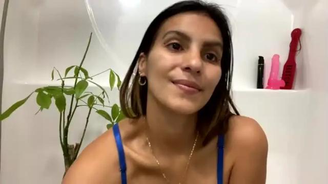 Image 11 of dafnecloutier Stream on Chaturbate on 18 months ago