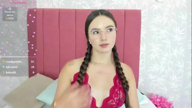 Image 4 of dafnevega Stream on Chaturbate on 1 month ago