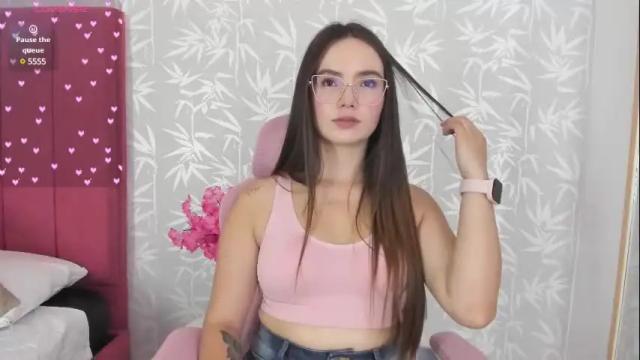 Thumbnail 1, dafnevega's Stream at Chaturbate, 1 month ago