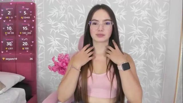Image 4 of dafnevega Stream on Chaturbate on 1 month ago