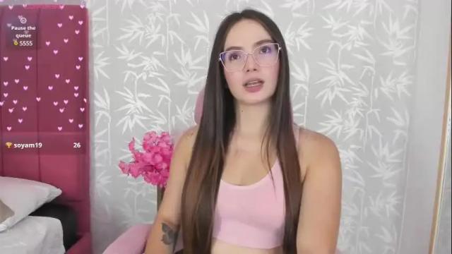 Thumbnail 2, dafnevega's Stream at Chaturbate, 1 month ago