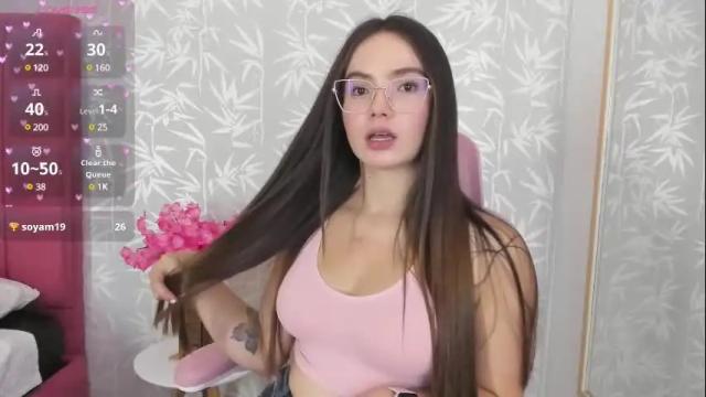 Image 8 of dafnevega Stream on Chaturbate on 1 month ago