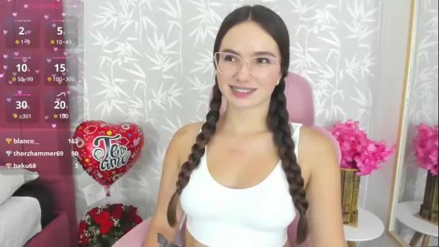 Image 7 of dafnevega Stream on Chaturbate on 1 month ago
