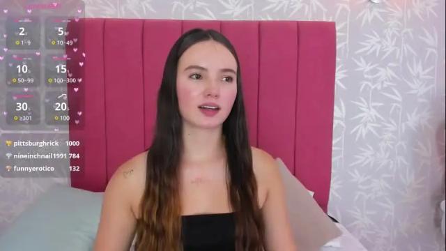 Image 2 of dafnevega Stream on Chaturbate on 1 month ago