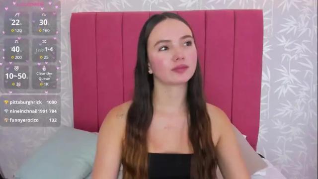 Image 3 of dafnevega Stream on Chaturbate on 1 month ago