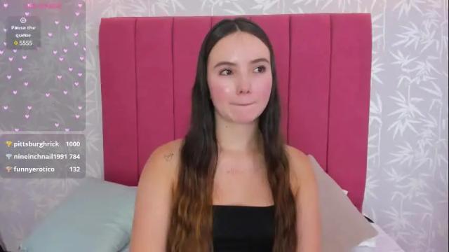 Image 4 of dafnevega Stream on Chaturbate on 1 month ago