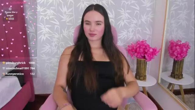 Image 7 of dafnevega Stream on Chaturbate on 1 month ago