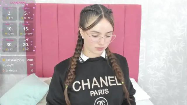 Image 10 of dafnevega Stream on Chaturbate on 29 days ago