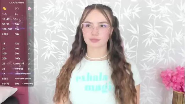 Thumbnail 1, dafnevega's Stream at Chaturbate, 26 days ago