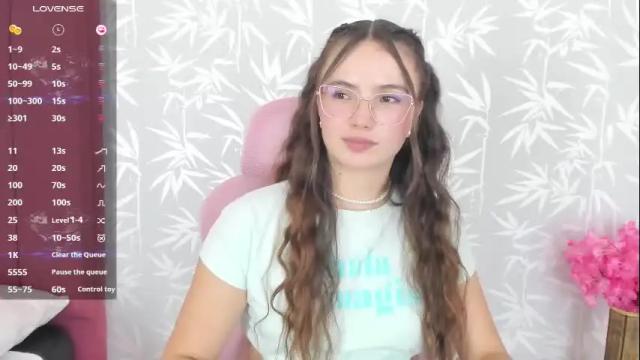 Image 12 of dafnevega Stream on Chaturbate on 28 days ago