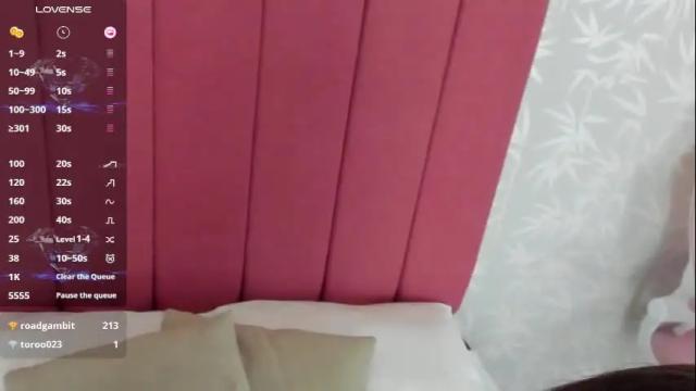 Image 6 of dafnevega Stream on Chaturbate on 10 days ago