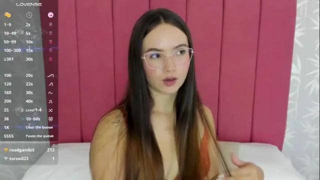 Image 8 of dafnevega Stream on Chaturbate on 10 days ago
