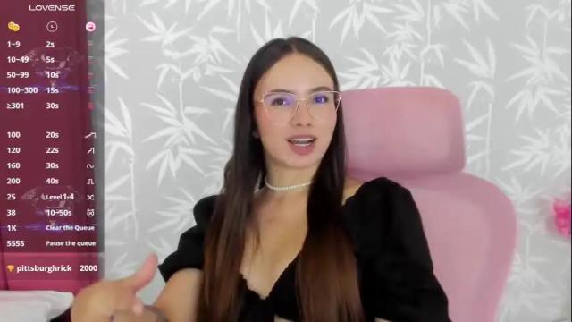 Image 6 of dafnevega Stream on Chaturbate on 9 days ago