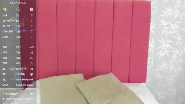 Image 11 of dafnevega Stream on Chaturbate on 9 days ago