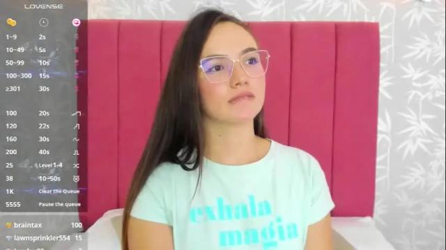 Image 2 of dafnevega Stream on Chaturbate on 9 days ago