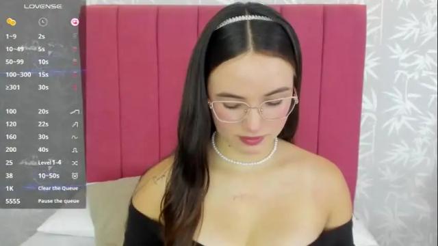 Thumbnail 1, dafnevega's Stream at Chaturbate, 1 day ago