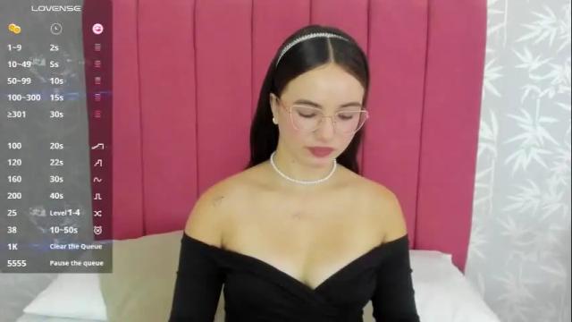 Image 8 of dafnevega Stream on Chaturbate on 3 days ago