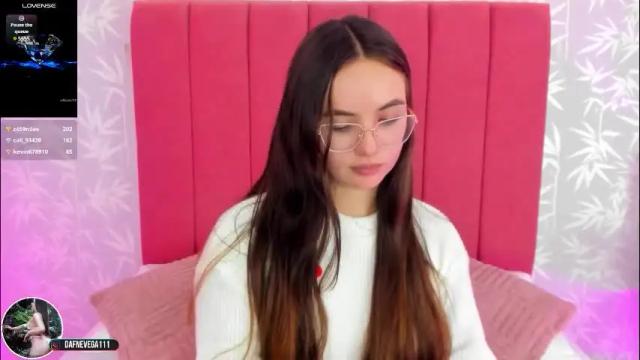 Image 10 of dafnevega Stream on Chaturbate on 2 months ago