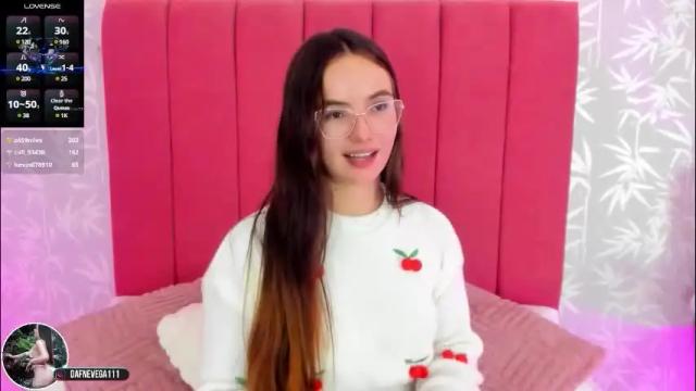 Image 12 of dafnevega Stream on Chaturbate on 2 months ago