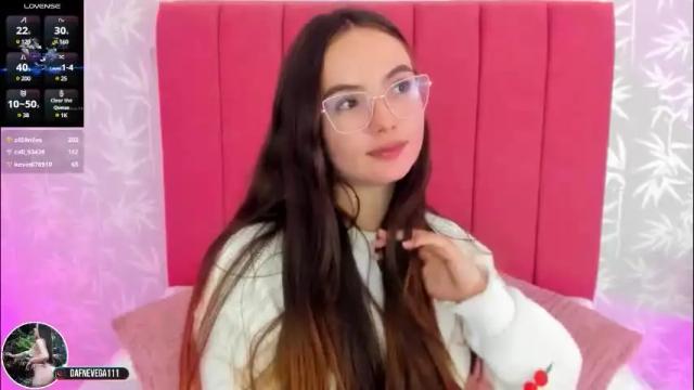 Thumbnail 3, dafnevega's Stream at Chaturbate, 2 months ago