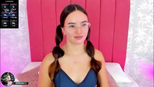 Thumbnail 1, dafnevega's Stream at Chaturbate, 2 months ago