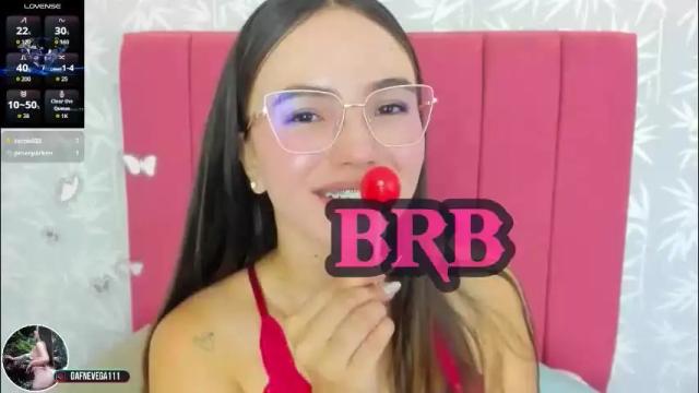 Image 10 of dafnevega Stream on Chaturbate on 2 months ago