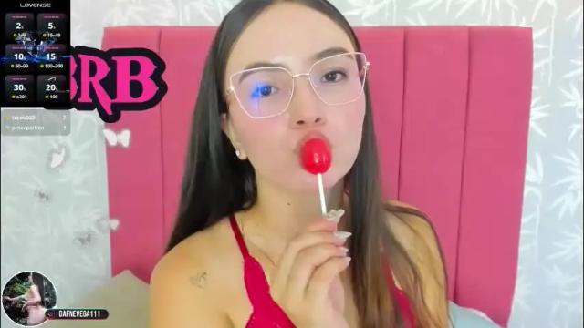 Image 12 of dafnevega Stream on Chaturbate on 2 months ago